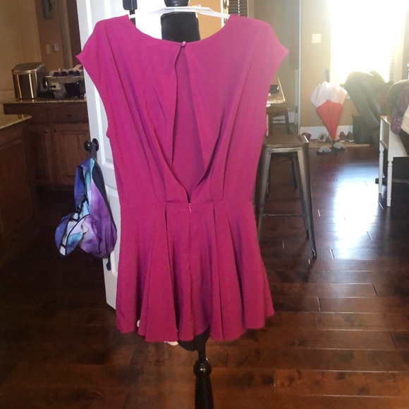 Romper - Picture 2 of 2